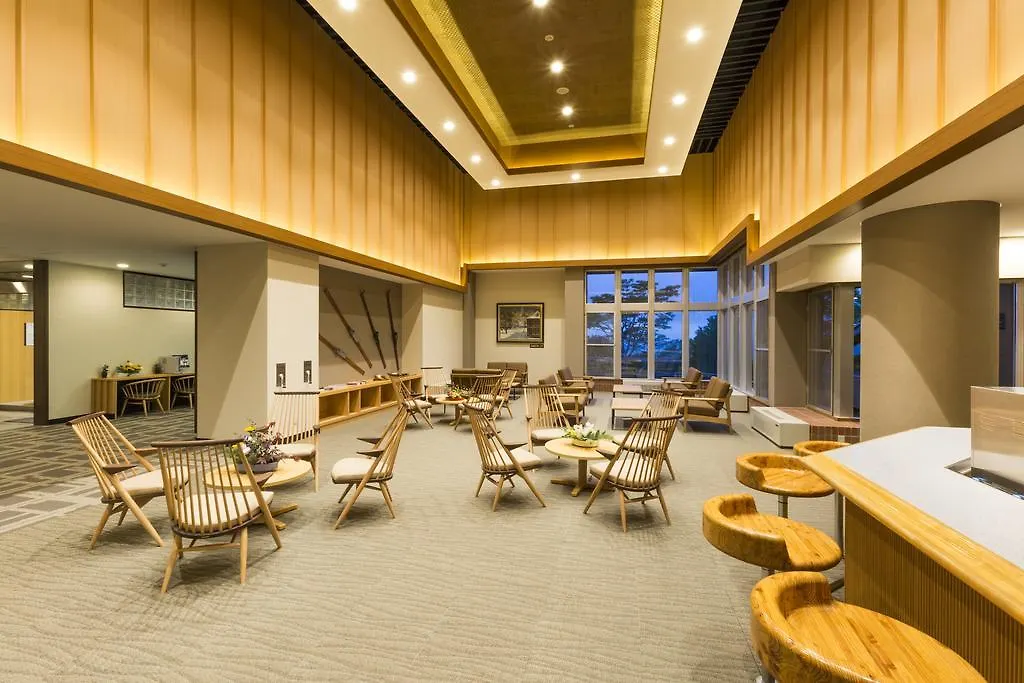 Ryokan Niseko Hot Spring Ikoino Yuyado Iroha Hotel