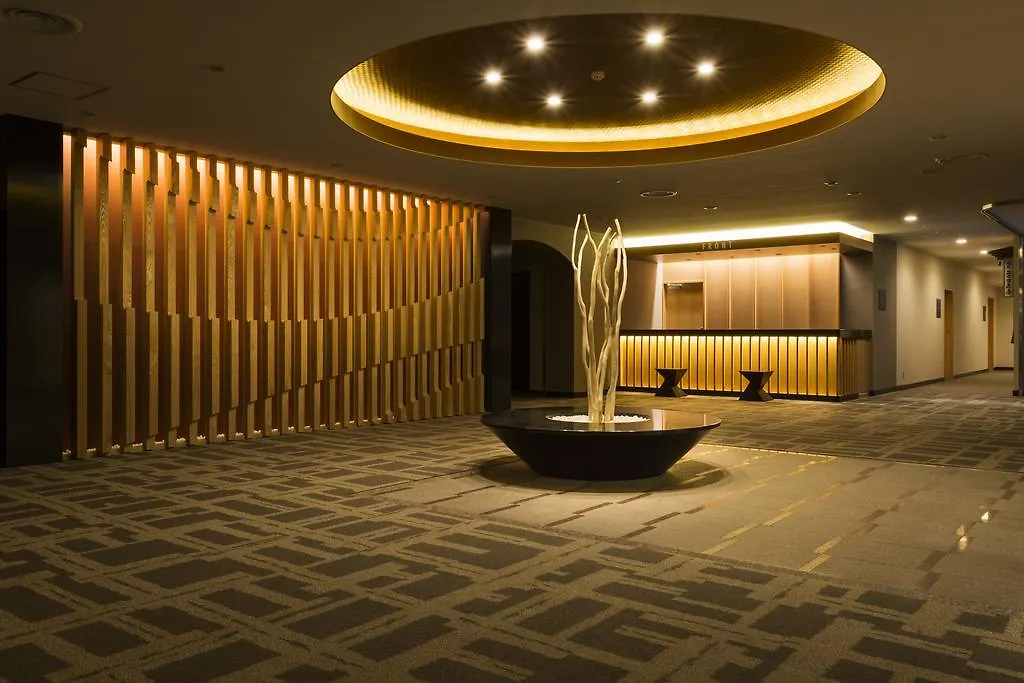 **** Ryokan Niseko Hot Spring Ikoino Yuyado Iroha Hotel Japan