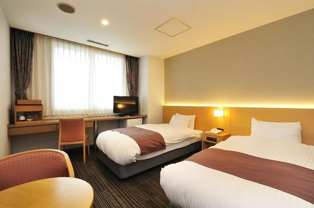 Niseko Hot Spring Ikoino Yuyado Iroha Hotel Japan