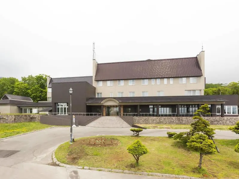 Niseko Hot Spring Ikoino Yuyado Iroha Hotel Japan