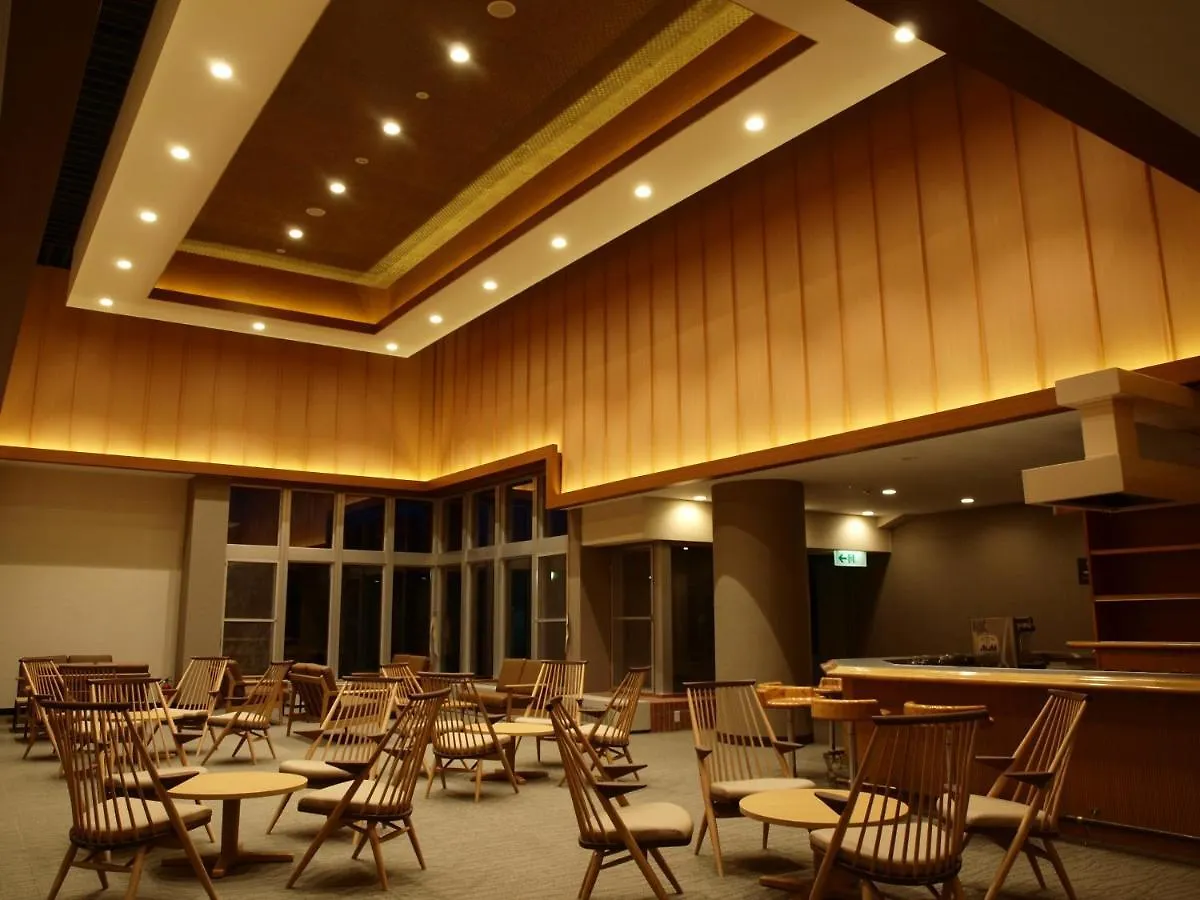 Niseko Hot Spring Ikoino Yuyado Iroha Hotel 4*,