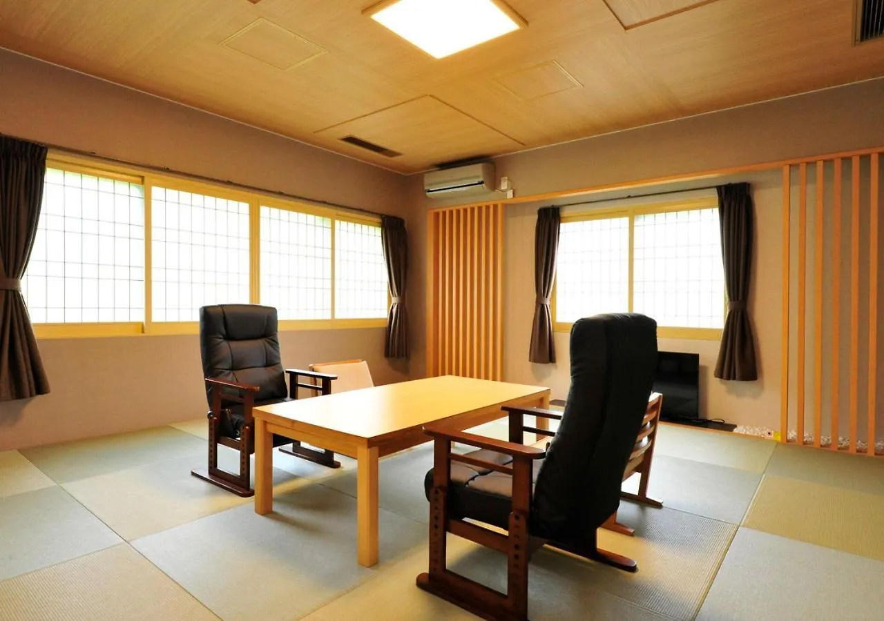 Niseko Hot Spring Ikoino Yuyado Iroha Hotel Japan